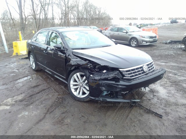 1VWCM7A37HC035578  volkswagen passat 2016 IMG 0