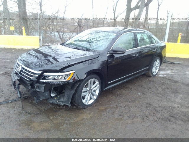 1VWCM7A37HC035578  volkswagen passat 2016 IMG 1