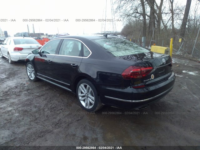 1VWCM7A37HC035578  volkswagen passat 2016 IMG 2