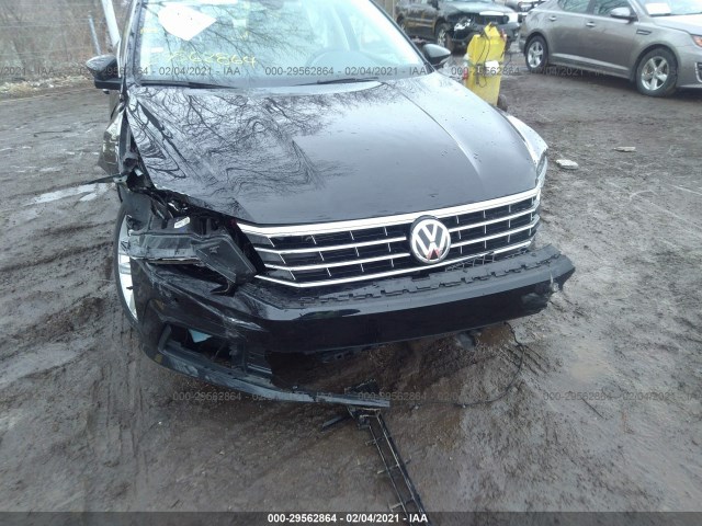 1VWCM7A37HC035578  volkswagen passat 2016 IMG 5