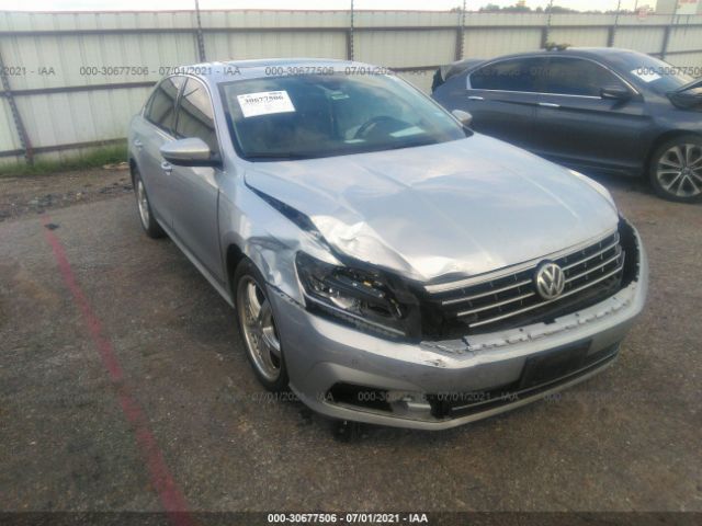 1VWCT7A32HC035023  volkswagen passat 2016 IMG 0