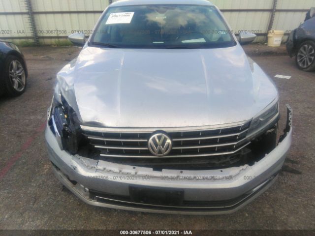 1VWCT7A32HC035023  volkswagen passat 2016 IMG 5