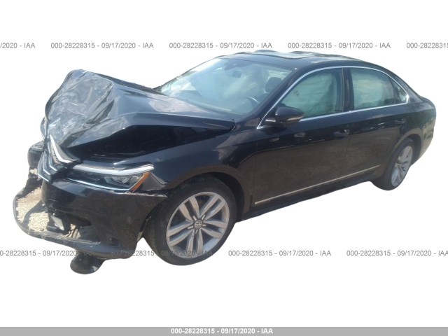 1VWCT7A34HC045021  volkswagen passat 2016 IMG 1