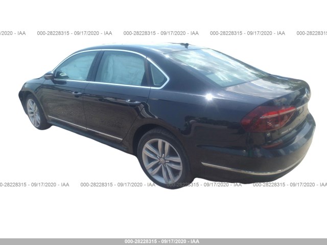 1VWCT7A34HC045021  volkswagen passat 2016 IMG 2