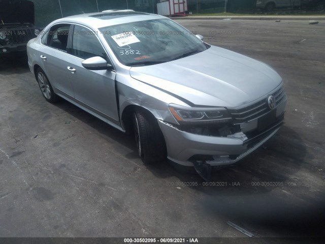 1VWCT7A35HC031550  volkswagen passat 2016 IMG 0