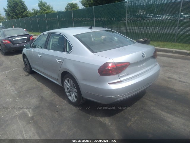 1VWCT7A35HC031550  volkswagen passat 2016 IMG 2