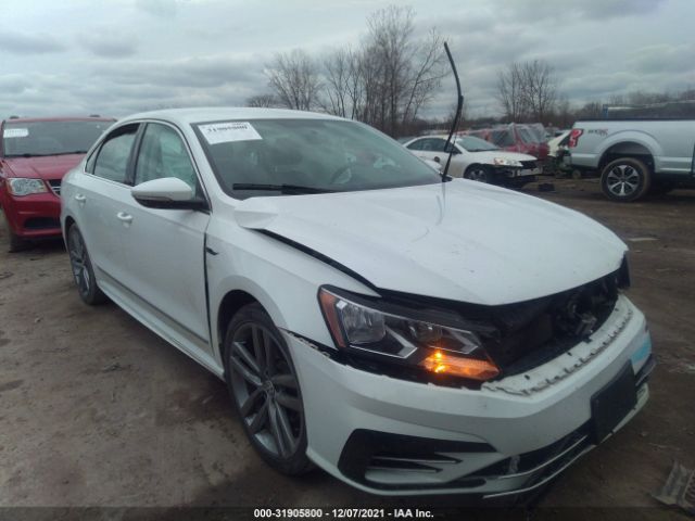 1VWDT7A30HC000632  volkswagen passat 2017 IMG 0