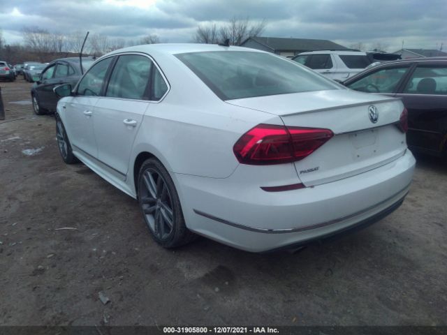 1VWDT7A30HC000632  volkswagen passat 2017 IMG 2