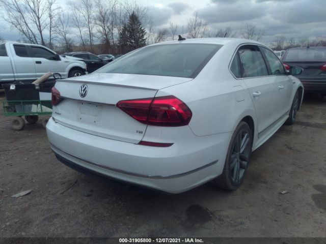 1VWDT7A30HC000632  volkswagen passat 2017 IMG 3