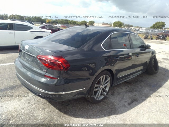 1VWDT7A30HC009699  volkswagen passat 2017 IMG 3