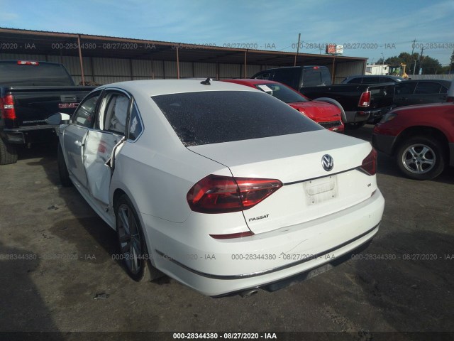 1VWDT7A30HC020492  volkswagen passat 2017 IMG 2