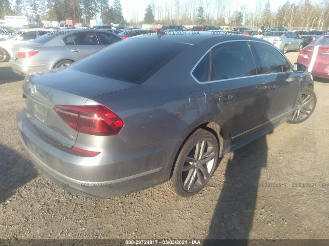 1VWDT7A30HC024462  volkswagen passat 2017 IMG 3