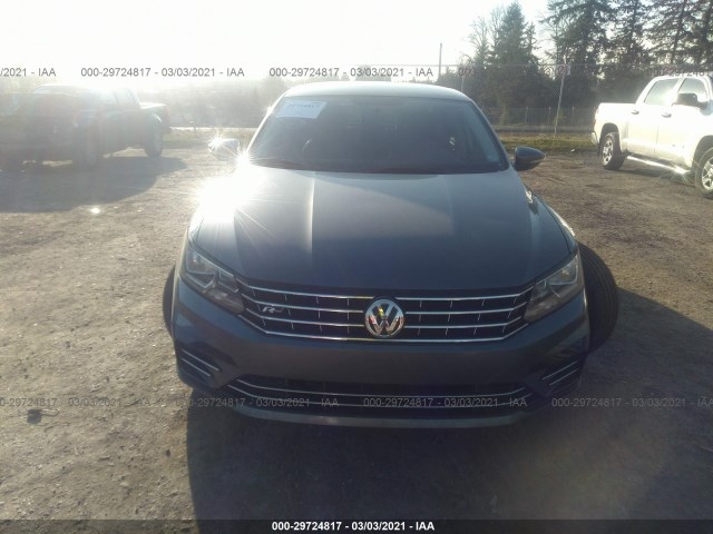 1VWDT7A30HC024462  volkswagen passat 2017 IMG 5