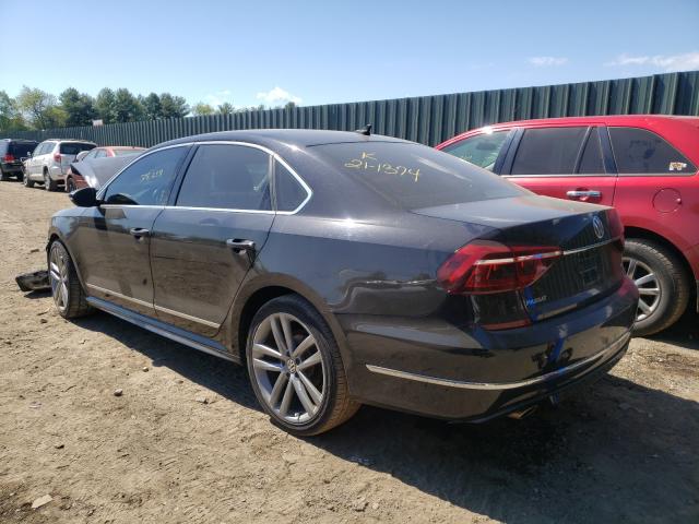 1VWDT7A30HC026664  volkswagen passat 2016 IMG 2