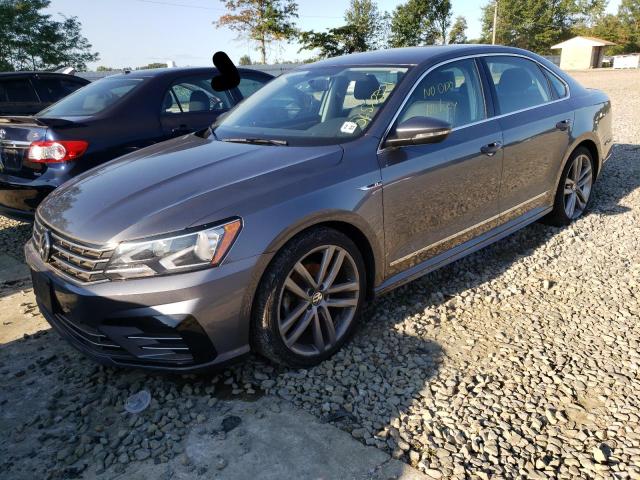 1VWDT7A30HC028642  volkswagen passat 2016 IMG 1