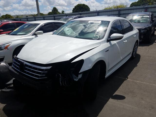 1VWDT7A30HC038331  volkswagen  2017 IMG 1