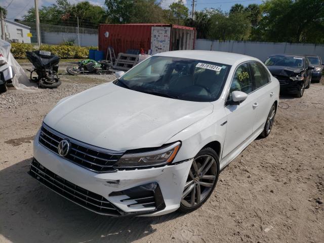 1VWDT7A30HC043755  volkswagen  2017 IMG 1