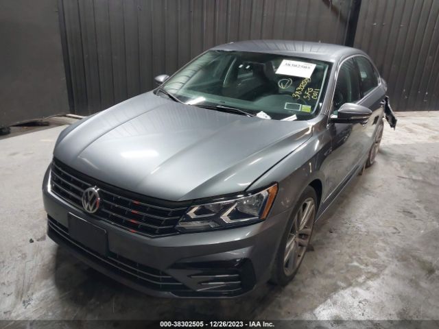 1VWDT7A30HC044775  volkswagen passat 2016 IMG 1