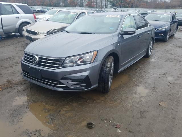 1VWDT7A30HC048194  volkswagen passat 2016 IMG 1