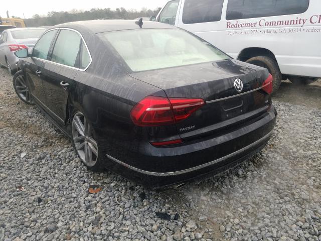 1VWDT7A31HC020355  volkswagen  2017 IMG 2