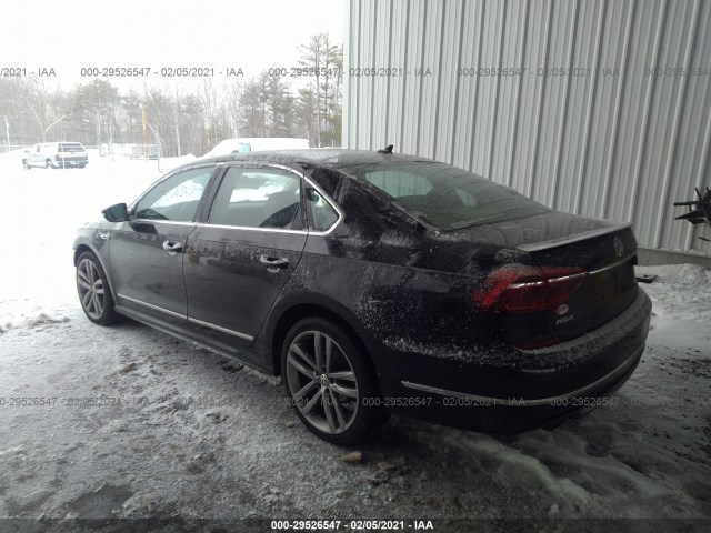 1VWDT7A31HC045322  volkswagen passat 2016 IMG 2