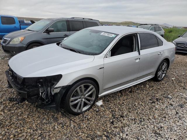 1VWDT7A31HC046096  volkswagen passat 2016 IMG 0