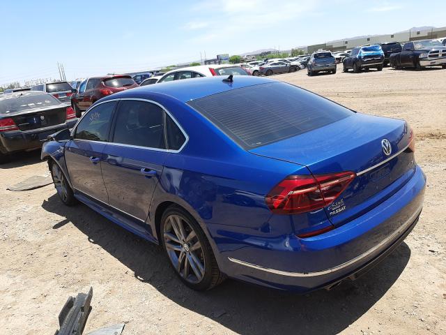 1VWDT7A32HC004956  volkswagen passat 2016 IMG 2