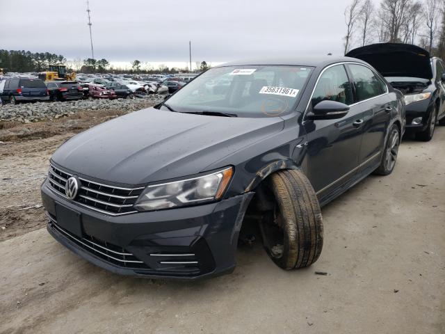 1VWDT7A32HC018310  volkswagen passat 2016 IMG 1