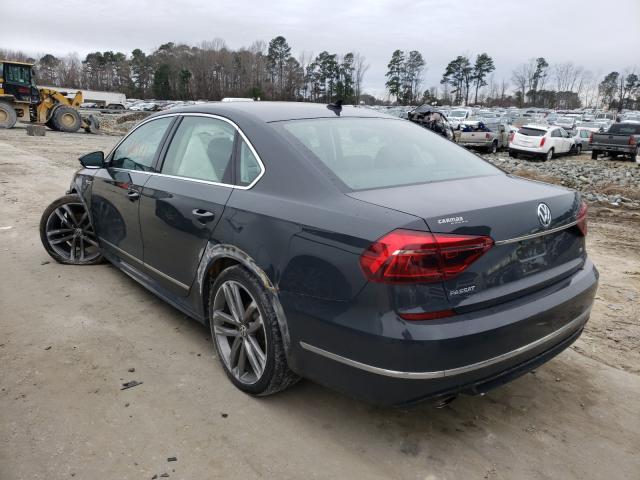 1VWDT7A32HC018310  volkswagen passat 2016 IMG 2