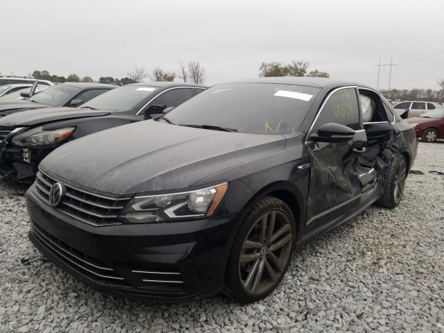 1VWDT7A32HC028982  volkswagen passat 2016 IMG 1