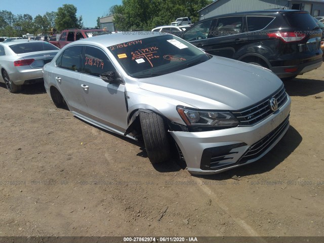 1VWDT7A32HC032904  volkswagen passat 2016 IMG 0