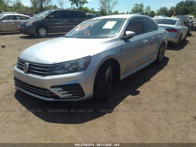 1VWDT7A32HC032904  volkswagen passat 2016 IMG 1