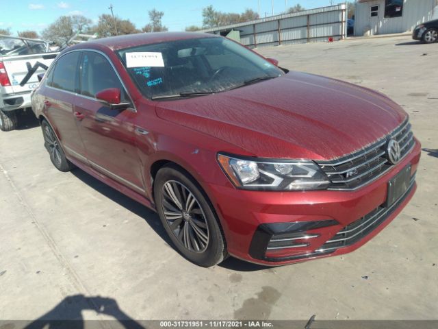 1VWDT7A32HC034930  volkswagen passat 2016 IMG 0