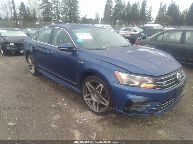 1VWDT7A32HC035219  volkswagen passat 2016 IMG 0