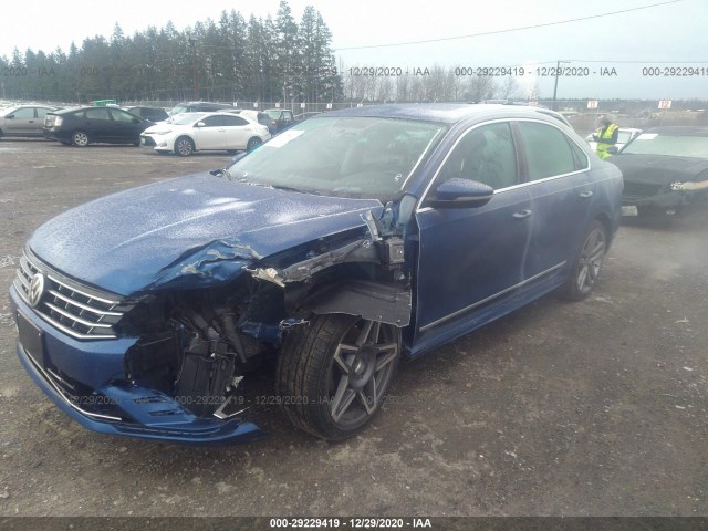 1VWDT7A32HC035219  volkswagen passat 2016 IMG 1