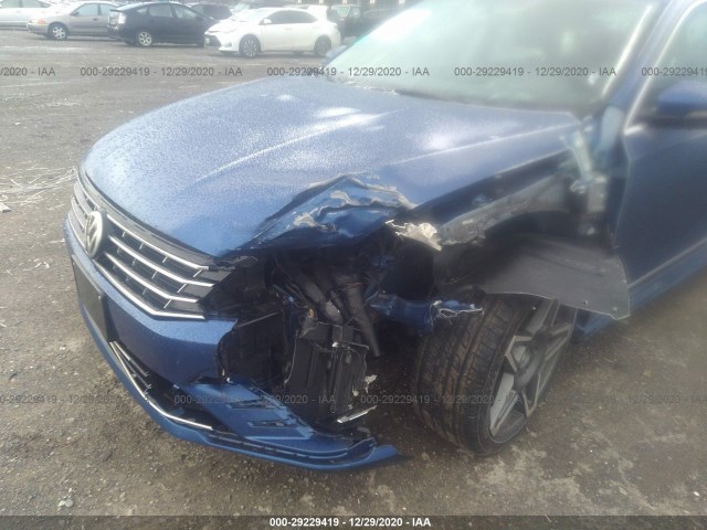 1VWDT7A32HC035219  volkswagen passat 2016 IMG 5