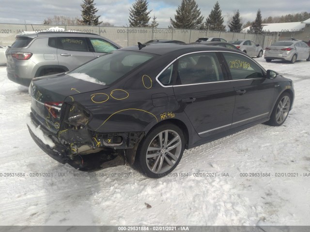 1VWDT7A32HC040775  volkswagen passat 2017 IMG 3