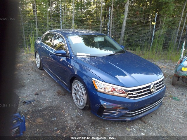 1VWDT7A33HC020213  volkswagen passat 2017 IMG 0