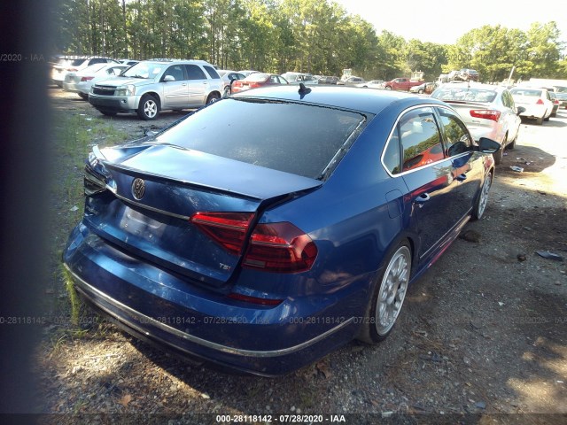 1VWDT7A33HC020213  volkswagen passat 2017 IMG 3