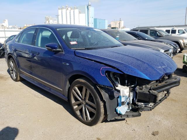 1VWDT7A33HC022446  volkswagen  2017 IMG 0