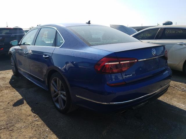 1VWDT7A33HC022446  volkswagen  2017 IMG 2