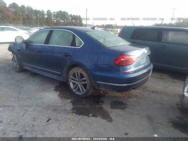 1VWDT7A33HC025847  volkswagen passat 2016 IMG 2