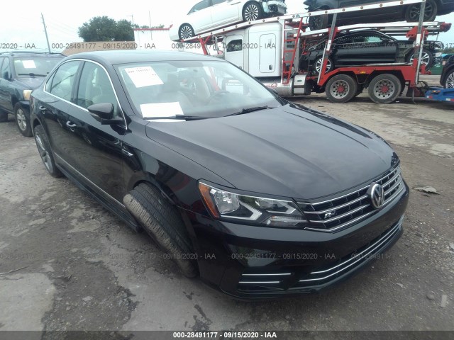 1VWDT7A33HC028151  volkswagen passat 2016 IMG 0