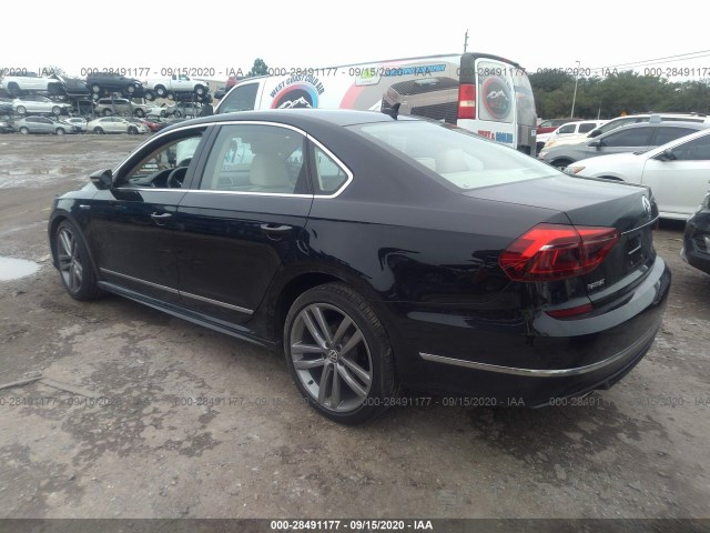 1VWDT7A33HC028151  volkswagen passat 2016 IMG 2