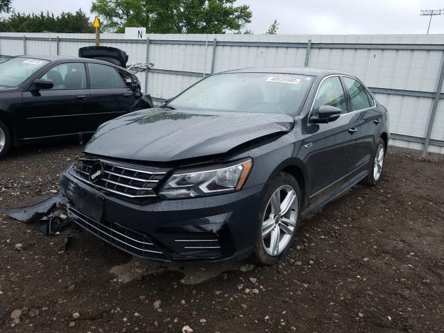 1VWDT7A33HC028733  volkswagen  2017 IMG 1