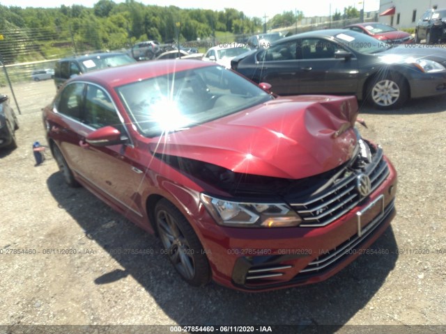 1VWDT7A33HC041630  volkswagen passat 2016 IMG 0