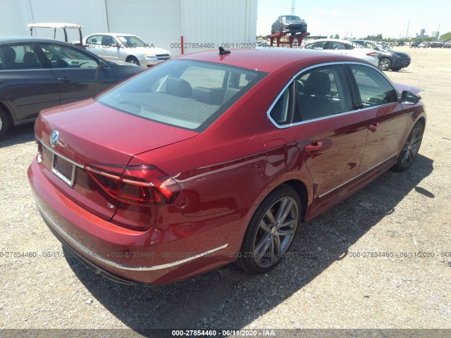 1VWDT7A33HC041630  volkswagen passat 2016 IMG 3