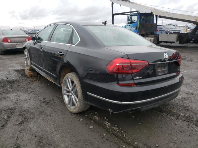 1VWDT7A34HC021435  volkswagen passat 2016 IMG 2