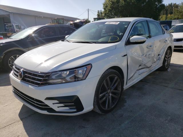 1VWDT7A34HC036517  volkswagen passat 2016 IMG 1