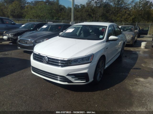 1VWDT7A35HC018091  volkswagen passat 2016 IMG 1